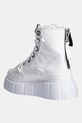 Scarpe Inuikii scarpe da ginnastica in pelle Leather Matilda 1001.002.0042.100 bianco