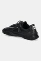 Încălțăminte Naked Wolfe sneakers din piele Inferior Inferior.Black.Leather negru