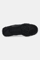 Naked Wolfe sneakers din piele Inferior Inferior.Black.Leather negru