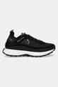 Naked Wolfe sportcipő Petal Petal.Black.Nylon fekete SS25
