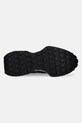 Naked Wolfe sportcipő Petal Petal.Black.Nylon fekete