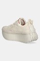 Scarpe Inuikii sneakers 1001.015.0031.111 beige