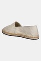 Обувки Еспадрили Calvin Klein ESPADRILLE - HE HW0HW02384 бежов