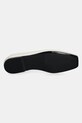Kožené balerínky Calvin Klein FLAT BALLERINA - LTH HW0HW02463 béžová