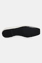 Шкіряні балетки Calvin Klein FLAT BALLERINA - LTH HW0HW02463 бежевий