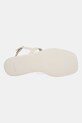 Sandály Calvin Klein SANDAL - JELLY HW0HW02426 béžová
