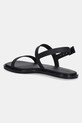 Obuwie Calvin Klein sandały SANDAL - JELLY HW0HW02426 czarny