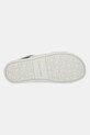 Кожаные сандалии Calvin Klein FLAT ADJ SANDAL EYELET HW0HW02488 бежевый