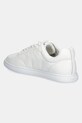 Încălțăminte Calvin Klein sneakers CUPSOLE LACE UP - LTH HW0HW02400 alb