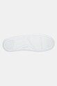 Calvin Klein sneakers CUPSOLE LACE UP - LTH HW0HW02400 alb