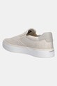 Obuwie Calvin Klein VULC SLIP ON - JACQ HW0HW02411 beżowy