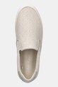 Кеди Calvin Klein VULC SLIP ON - JACQ бежевий HW0HW02411