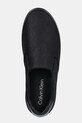 Calvin Klein VULC SLIP ON - JACQ nero HW0HW02411