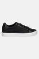 Calvin Klein sneakersy VULC LACE UP - JACQ HW0HW02412 czarny SS25
