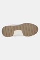 Αθλητικά Calvin Klein RUNNER LACE UP MESH MIX HW0HW02487 μπεζ
