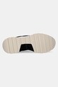 Calvin Klein sneakersy RUNNER LACE UP MESH MIX HW0HW02487 czarny