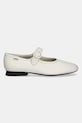 Кожаные балетки Camper Casi Myra K201629.002 белый SS25