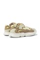Încălțăminte Camper sneakers Karst K201694.009 bej