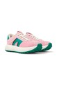 Camper sneakersy Pelotas Athens K201614.017 różowy SS25