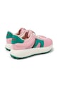 Взуття Кросівки Camper Pelotas Athens K201614.017 рожевий