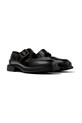 Camper pantofi de piele Pix K201761.001 negru SS25