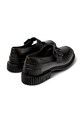 Încălțăminte Camper pantofi de piele Pix K201761.001 negru