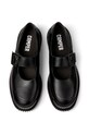 Camper pantofi de piele Pix negru K201761.001