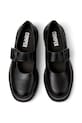 Camper scarpe in pelle Pix nero K201761.001