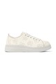 Αθλητικά Camper Runner Up υφασμάτινο λευκό K201624.009