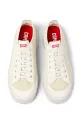 Tenisice od nubuk kože Camper Runner Up bijela K201625.011