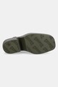 Δερμάτινα σανδάλια Camper Billie K201725.002 πράσινο