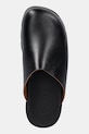 Кожаные шлепанцы Camper Brutus Sandal чёрный K201545.004