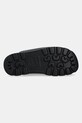 Camper șlapi de piele Brutus Sandal K201545.004 negru