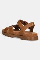 Încălțăminte Camper sandale de piele Brutus Sandal K201768.004 maro