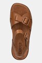 Camper sandale de piele Brutus Sandal maro K201768.004