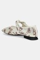 Παπούτσια Μπαλαρίνες Camper Casi Myra K201628.007 λευκό