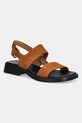 Camper sandale de piele Dana piele maro K201486.011