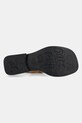 Camper sandale de piele Dana K201486.011 maro