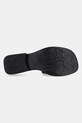 Camper slapi de piele Dana K201740.001 negru