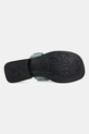 Camper papuci Dana K201791.002 turcoaz