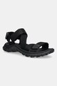 Camper sandały Drift Trail Sandal tekstylny czarny K201780.001