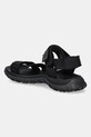 Obuwie Camper sandały Drift Trail Sandal K201780.001 czarny
