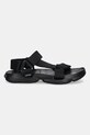 Σανδάλια Camper Karst Sandal K201794.001 μαύρο SS25