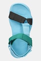 Sandály Camper Karst Sandal modrá K201794.003