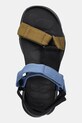Camper sandały Karst Sandal czarny K201794.005