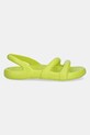 Сандалии Camper Kobarah Flat K201636.012 зелёный SS25