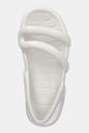 Sandále Camper Kobarah Flat biela K201636.013