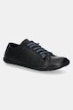 Camper sneakers in pelle Peu Cami flat nero 20848.218