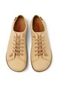 Camper sneakers din piele Peu Cami maro K200514.060