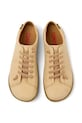 Camper sneakersy skórzane Peu Cami brązowy K200514.060